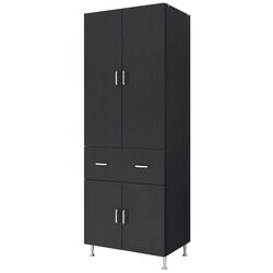 Шкаф Marcel Prod 4U-1S 70 (Wenge) Thumb