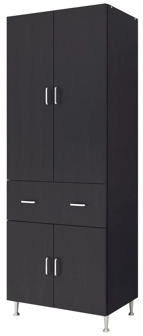 Шкаф Marcel Prod 4U-1S 70 (Wenge)