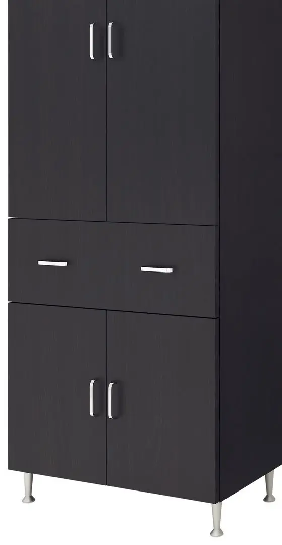 Шкаф Marcel Prod 4U-1S 70 (Wenge)