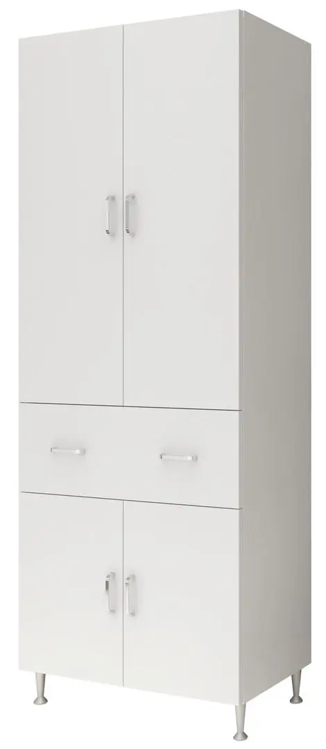 Шкаф Marcel Prod 4U-1S 70 (White)