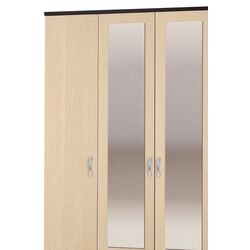 Dulap Marcel Prod Garmonia 4U (Wenge/Birch) Thumb