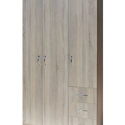 Dulap Marcel Prod Ionut (Sonoma Oak/Sonoma Oak Truffle) Thumb