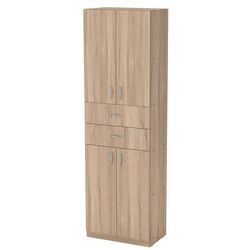 Шкаф Marcel Prod KSC-11 RO (Sonoma Oak)