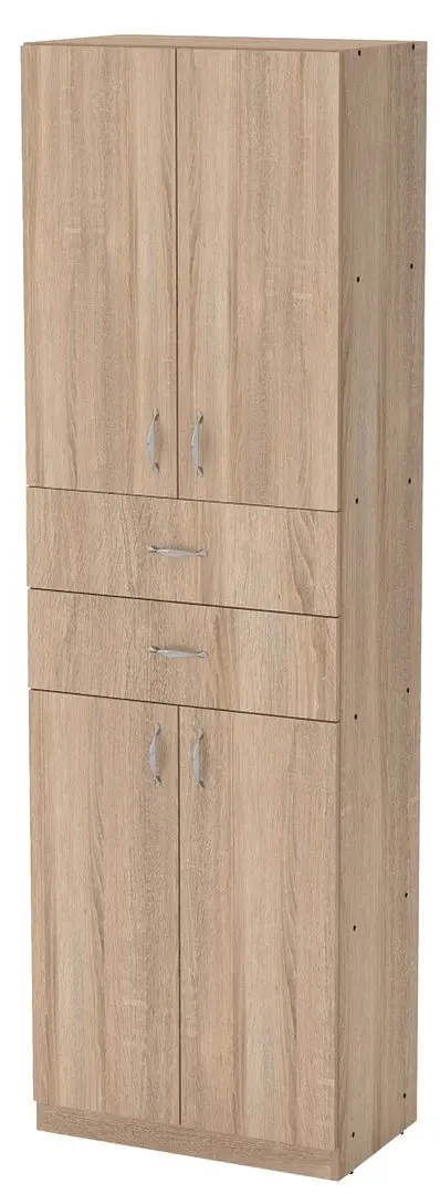 Шкаф Marcel Prod KSC-11 RO (Sonoma Oak)