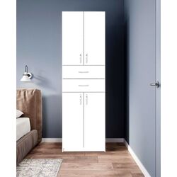 Шкаф Marcel Prod KSC-11 RO (White)