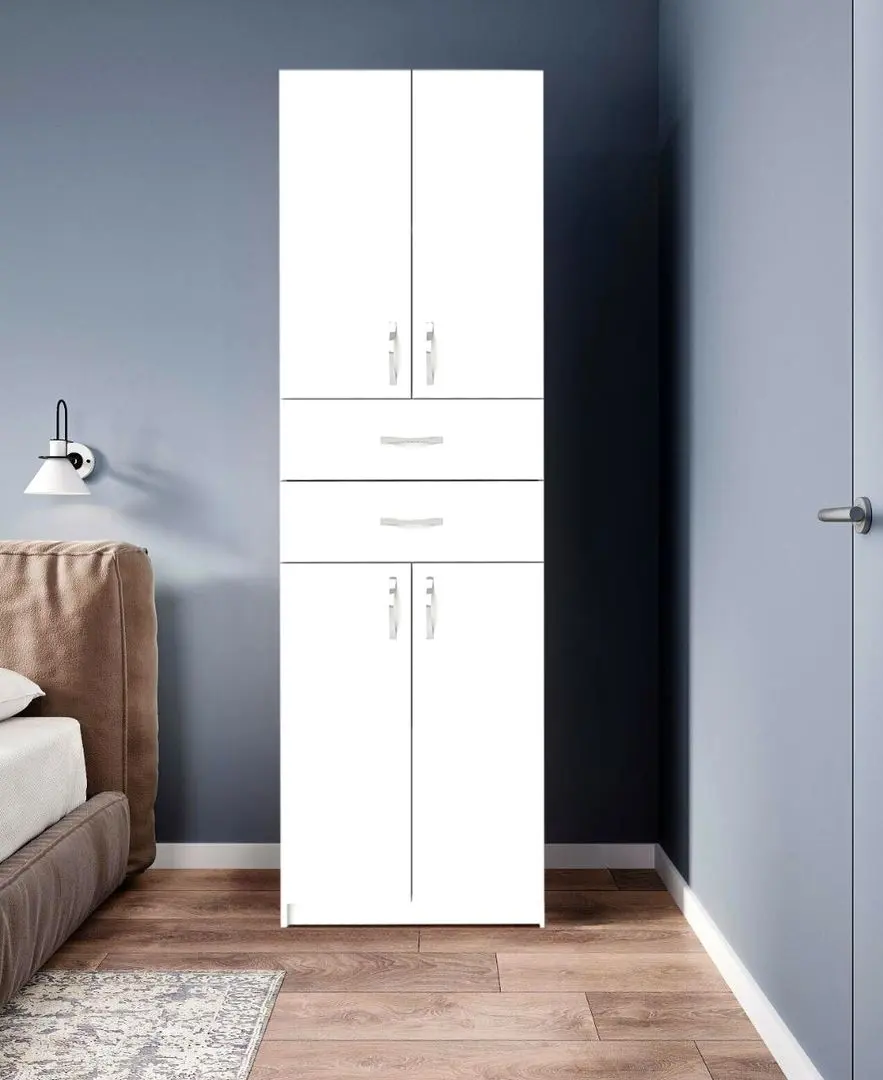 Шкаф Marcel Prod KSC-11 RO (White)