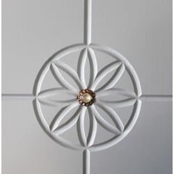 Шкаф Marcel Prod ZQE 021 6U2S (White) Thumb