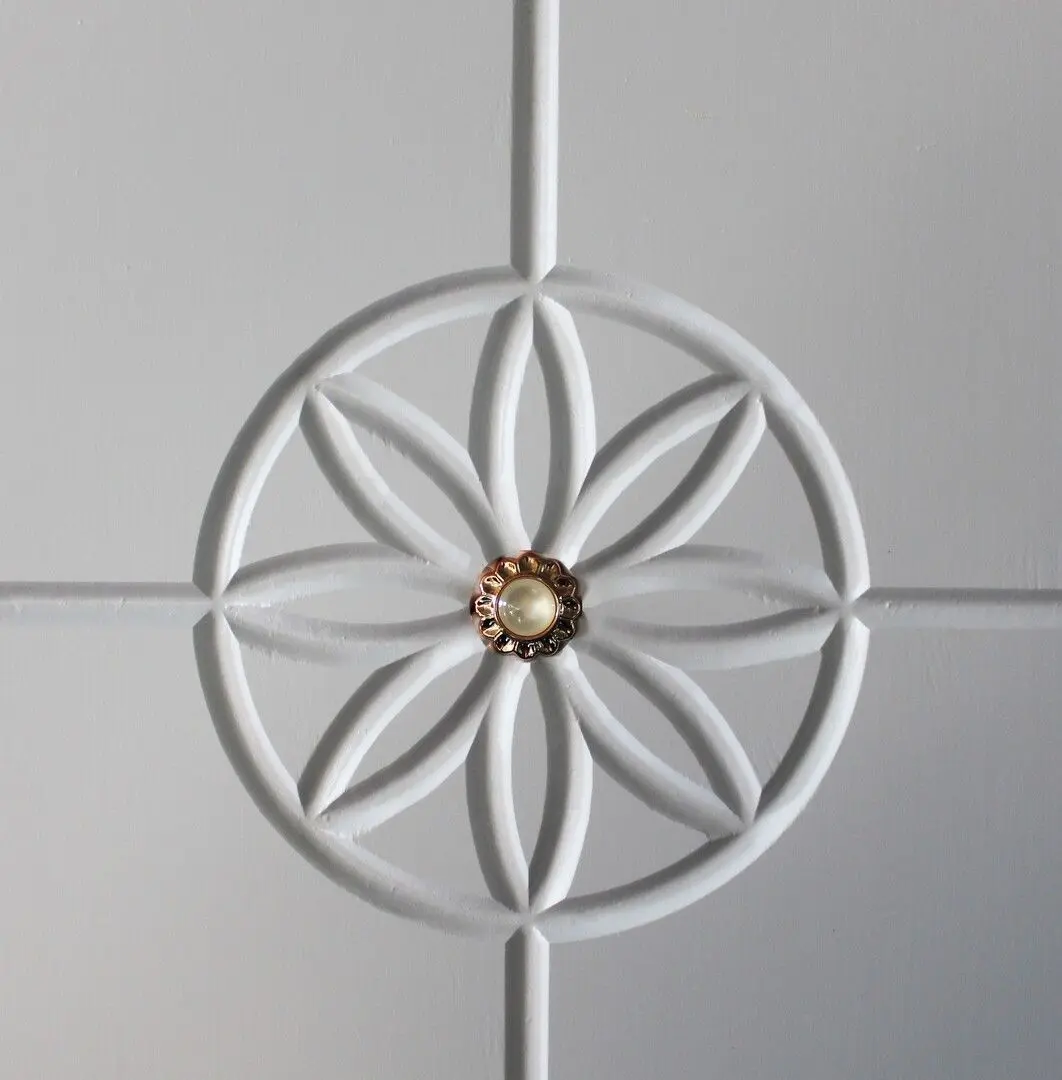 Шкаф Marcel Prod ZQE 021 6U2S (White)