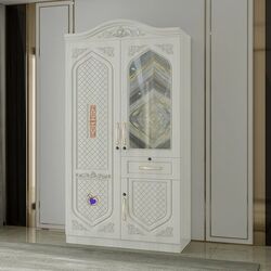 Dulap Marcel Prod ZQE 042 3U1S (White) Thumb