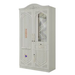 Dulap Marcel Prod ZQE 042 3U1S (White) Thumb