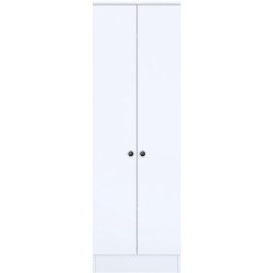 Dulap Mirage Meble P6 M14 (White) Thumb