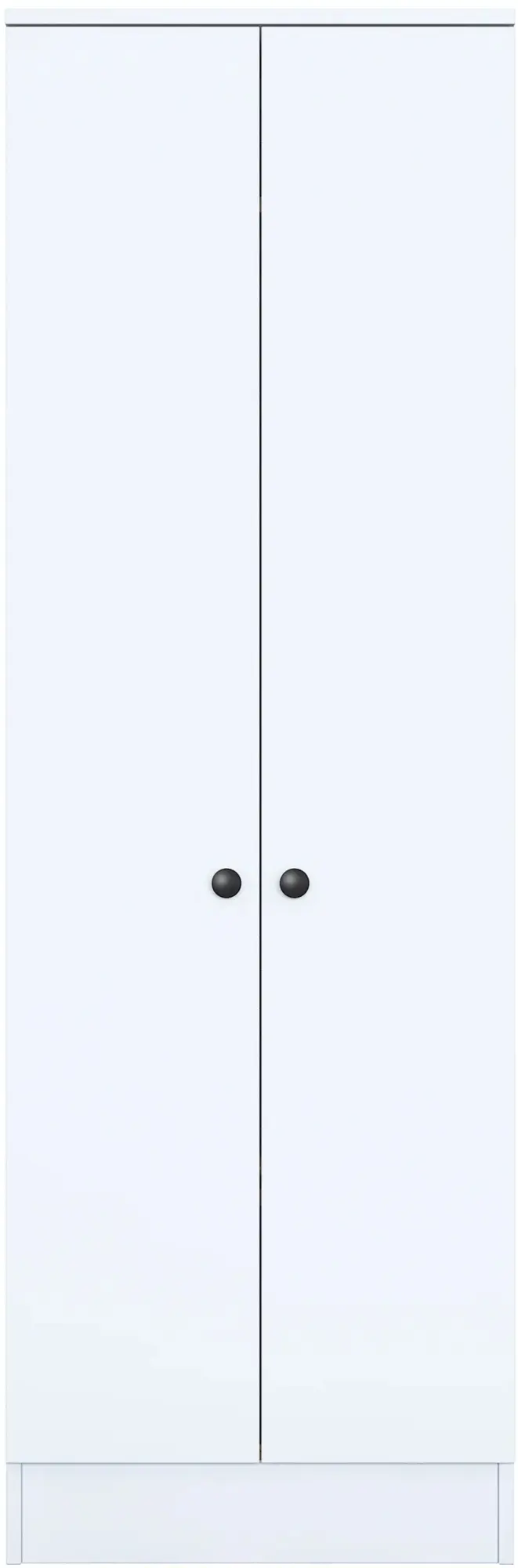 Dulap Mirage Meble P6 M14 (White)