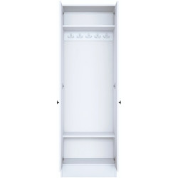 Dulap Mirage Meble P6 M14 (White) Thumb