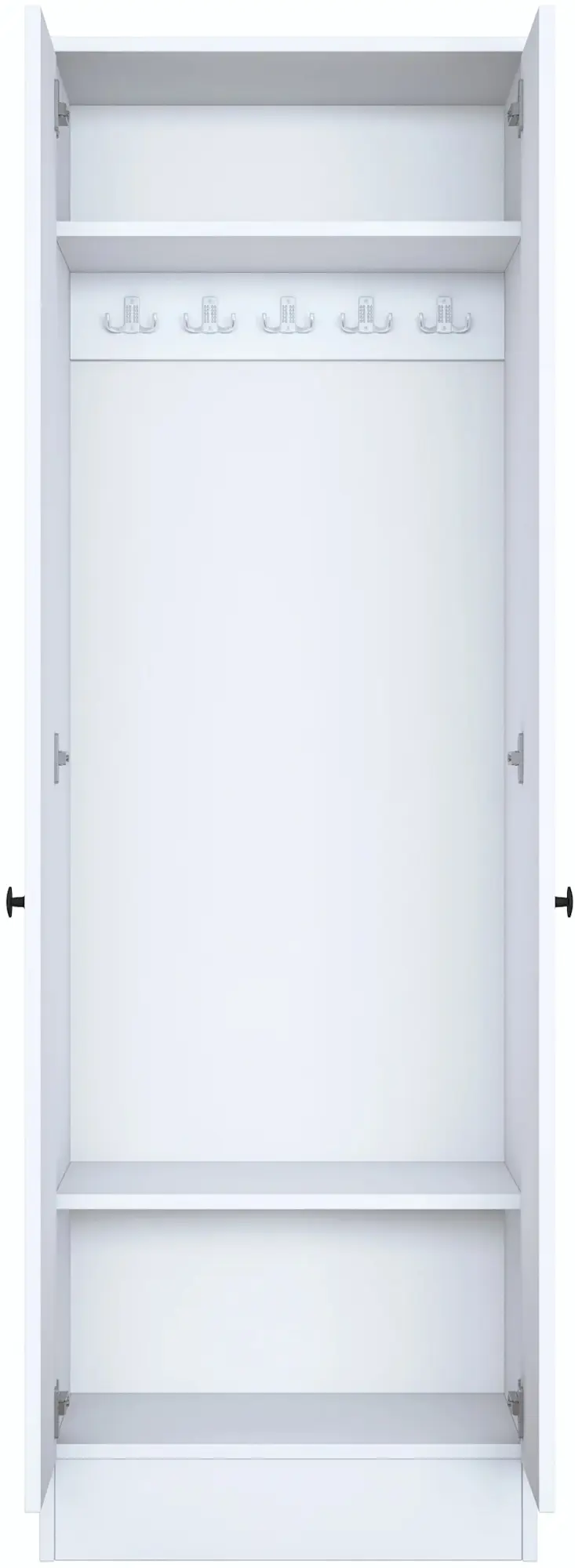Dulap Mirage Meble P6 M14 (White)
