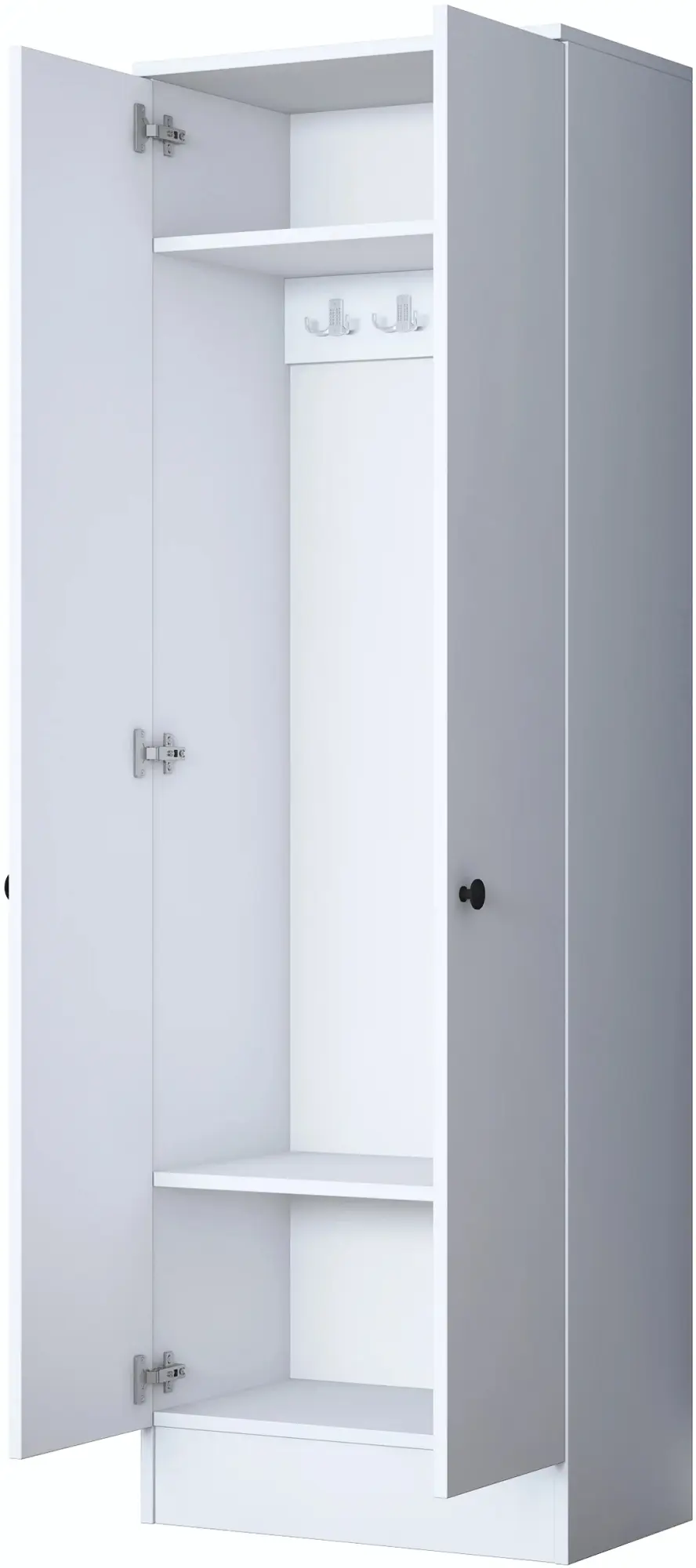 Dulap Mirage Meble P6 M14 (White)