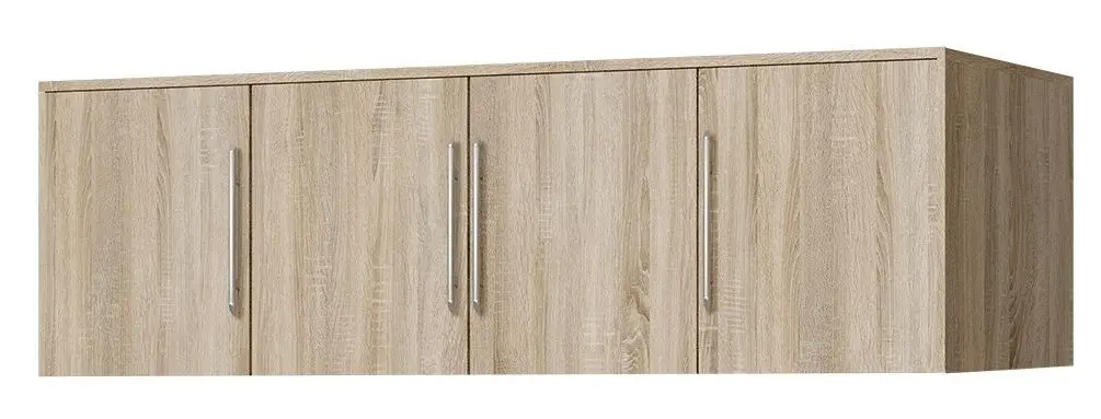 Dulap Mirjan24 Lily/Bali D4 с модулем (Sonoma Oak)