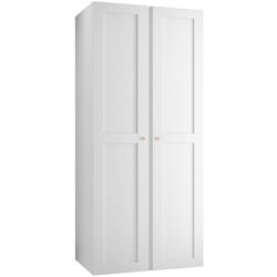 Dulap Mirjan24 Terospito 2D/Ramiro (White)