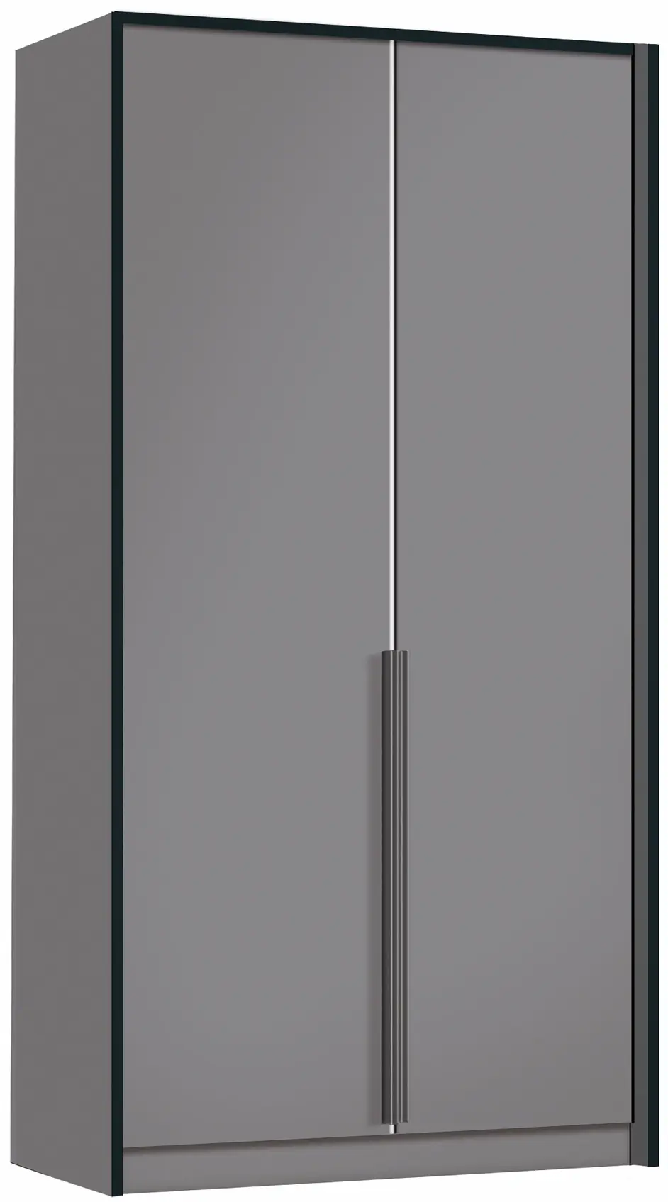 Dulap Modern Alex 100cm (Slate Gray)