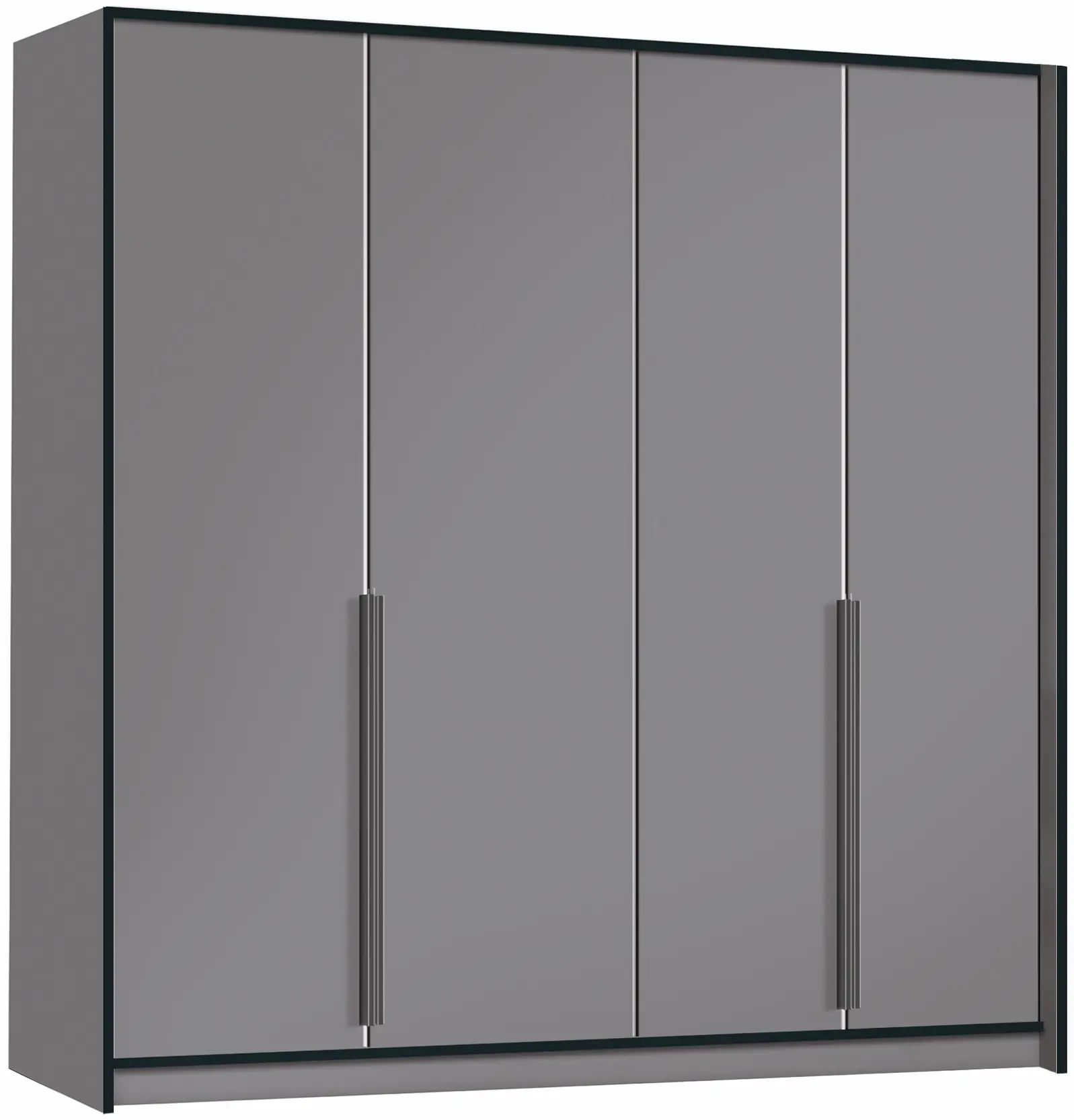 Шкаф Modern Alex 200cm (Slate Gray)