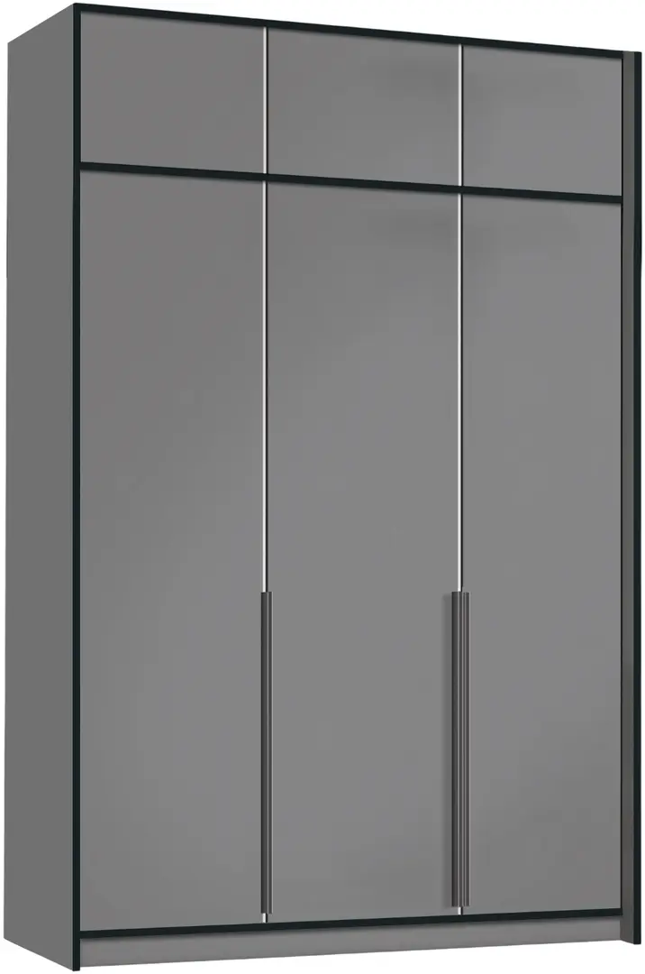Шкаф Modern Alex антресоль 150cm (Slate Gray)