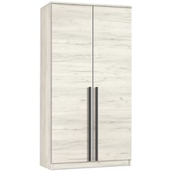 Шкаф Modern Kenon 100cm (Craft Oak White) Thumb