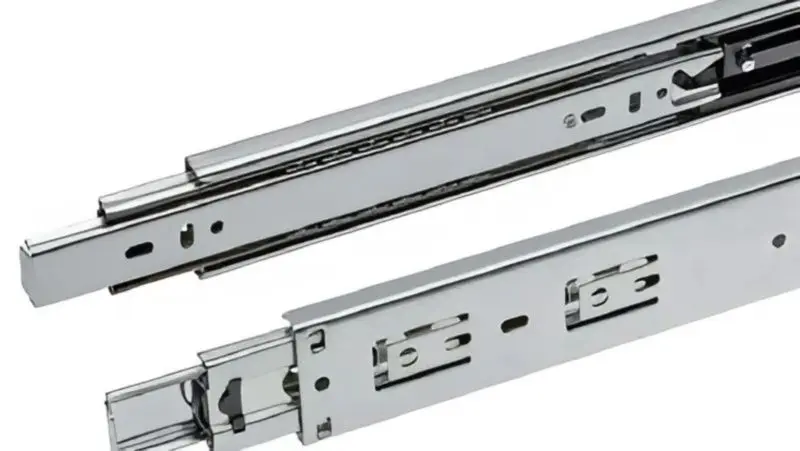 Шкаф Modern Komfi 80cm (Slate Gray/Craft Oak White)