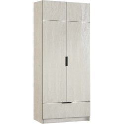 Шкаф Modern Komfort 90cm (Silk Stone) Thumb