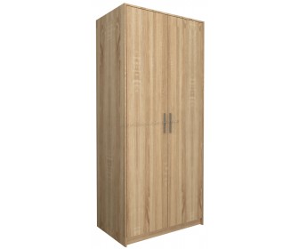 Dulap Modern Tennessee 85cm (Sonoma Oak)