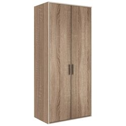 Dulap Modern Tennessee 1 sectiune 85cm (Vintage Oak) Thumb