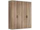 Dulap Modern Tennessee 170cm (Vintage Oak)