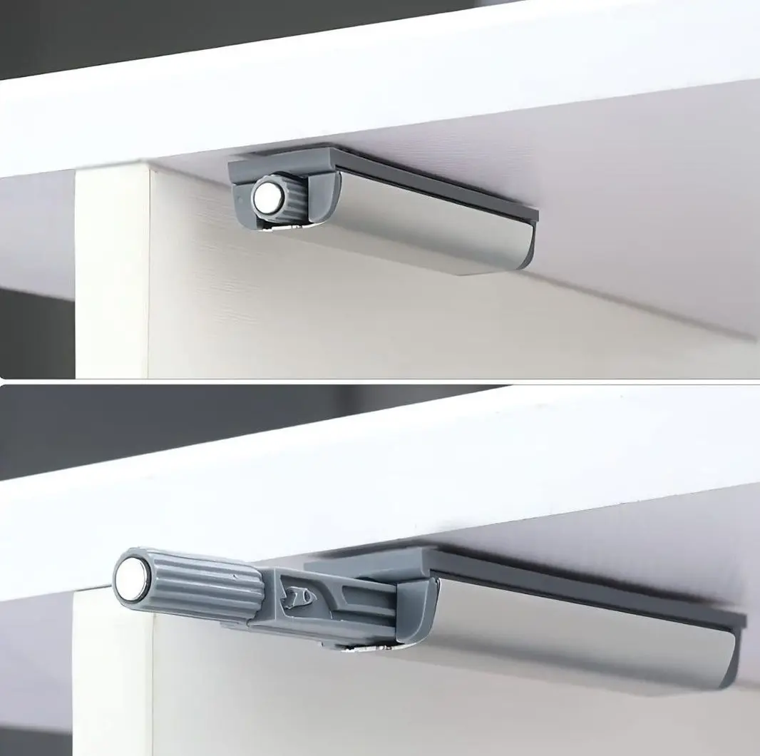 Dulap Prime Furniture Eden 2 SZ2DE 104.8 (Craft Oak Golden) - 3