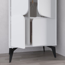 Dulap Showdeko Spark (White) Thumb