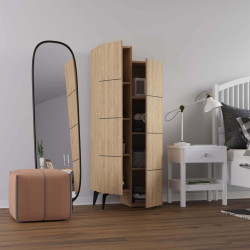 Dulap Showdeko Stair (Oak) Thumb