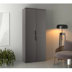 Dulap Tempo Kondela Adapo ADP01 (Anthracite)