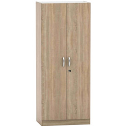 Шкаф Tempo Kondela Betty 2 BE02-003-z0 (Sonoma Oak) Thumb