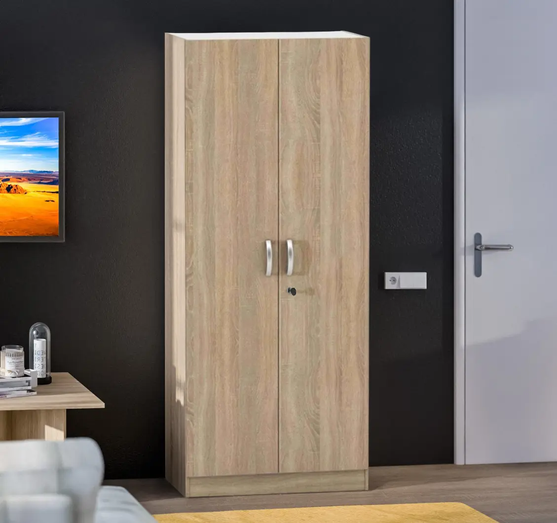 Шкаф Tempo Kondela Betty 2 BE02-003-z0 (Sonoma Oak)