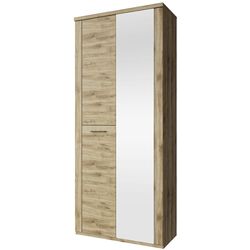 Шкаф Tempo Kondela Dorsi 2D (Navarra Oak) Thumb