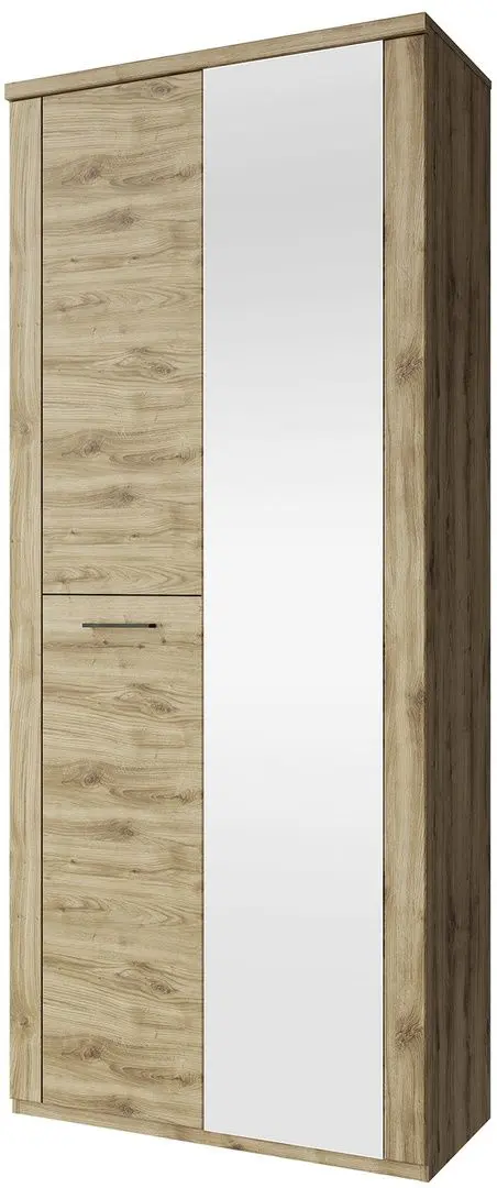 Шкаф Tempo Kondela Dorsi 2D (Navarra Oak)