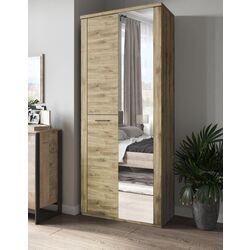 Шкаф Tempo Kondela Dorsi 2D (Navarra Oak)