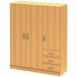 Dulap Tempo Kondela Nena Typ 2 (Beech) Thumb