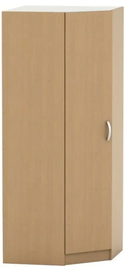 Dulap de colt Tempo Kondela Betty 2 BE02-016-00 (Beech)