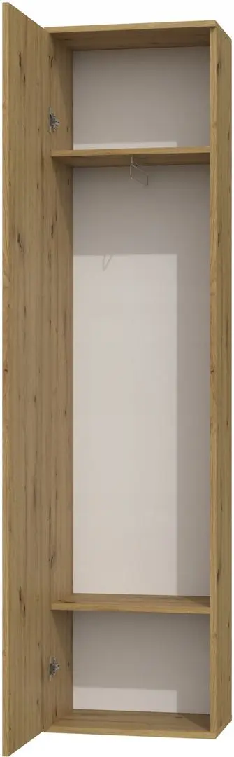 Шкаф TopEshop Duo (Artisan Oak)