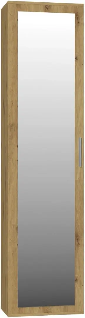 Шкаф TopEshop Duo (Artisan Oak)