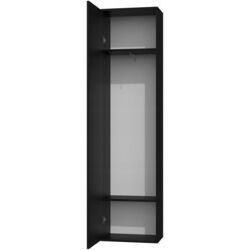 Dulap TopEshop Duo (Black Matt) Thumb