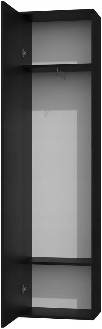 Dulap TopEshop Duo (Black Matt)