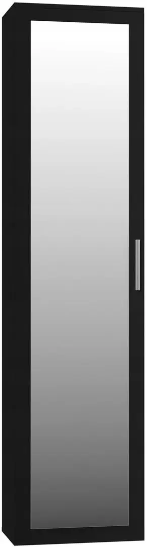 Dulap TopEshop Duo (Black Matt)