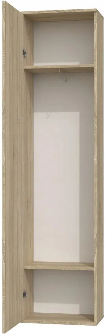 Dulap TopEshop Duo (Sonoma Oak)