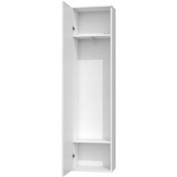 Dulap TopEshop Duo (White Matt) Thumb