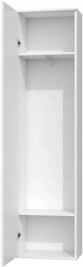 Dulap TopEshop Duo (White Matt)