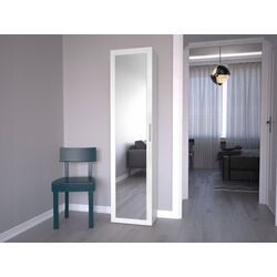 Dulap TopEshop Duo (White Matt) Thumb